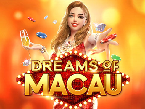 Dreams of Macau Slot Game - Play Online